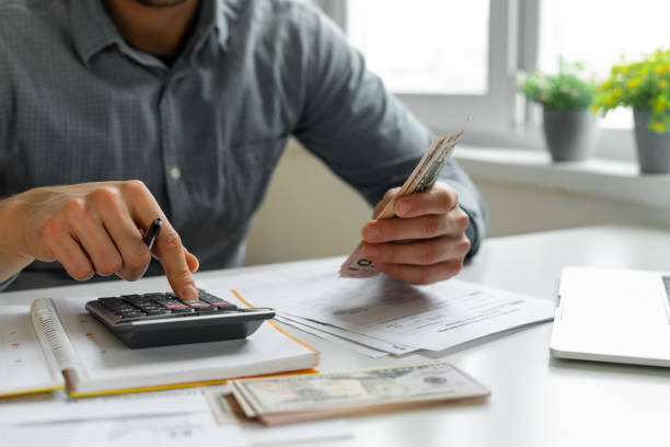 Professional Loan Agency in Lakefield, MN