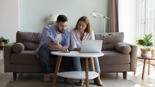 Construction Loans in Lakefield, MN